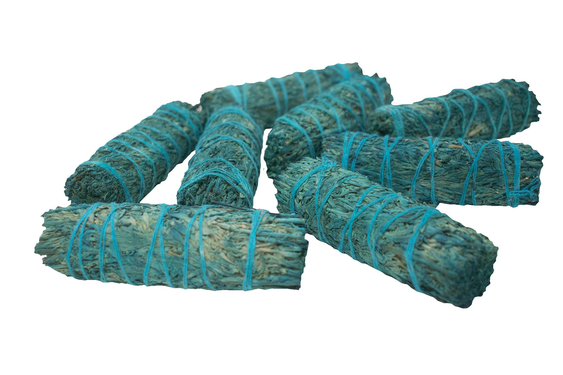 nag champa and mountain sage herb bundle