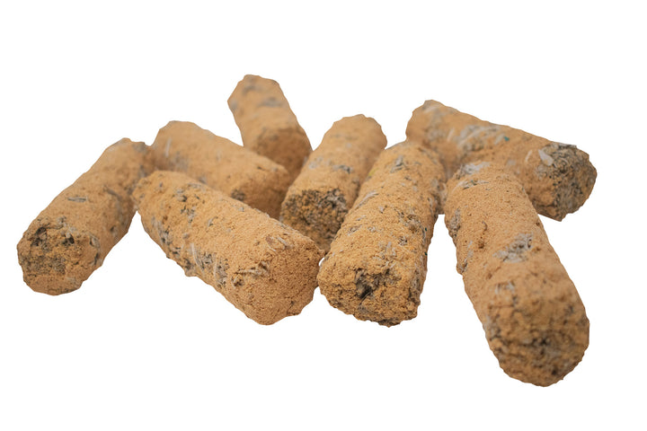 palo santo & mountain sage herb bundle