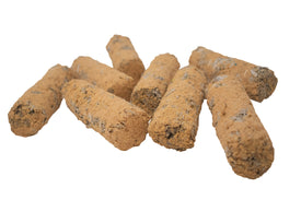 palo santo & mountain sage herb bundle