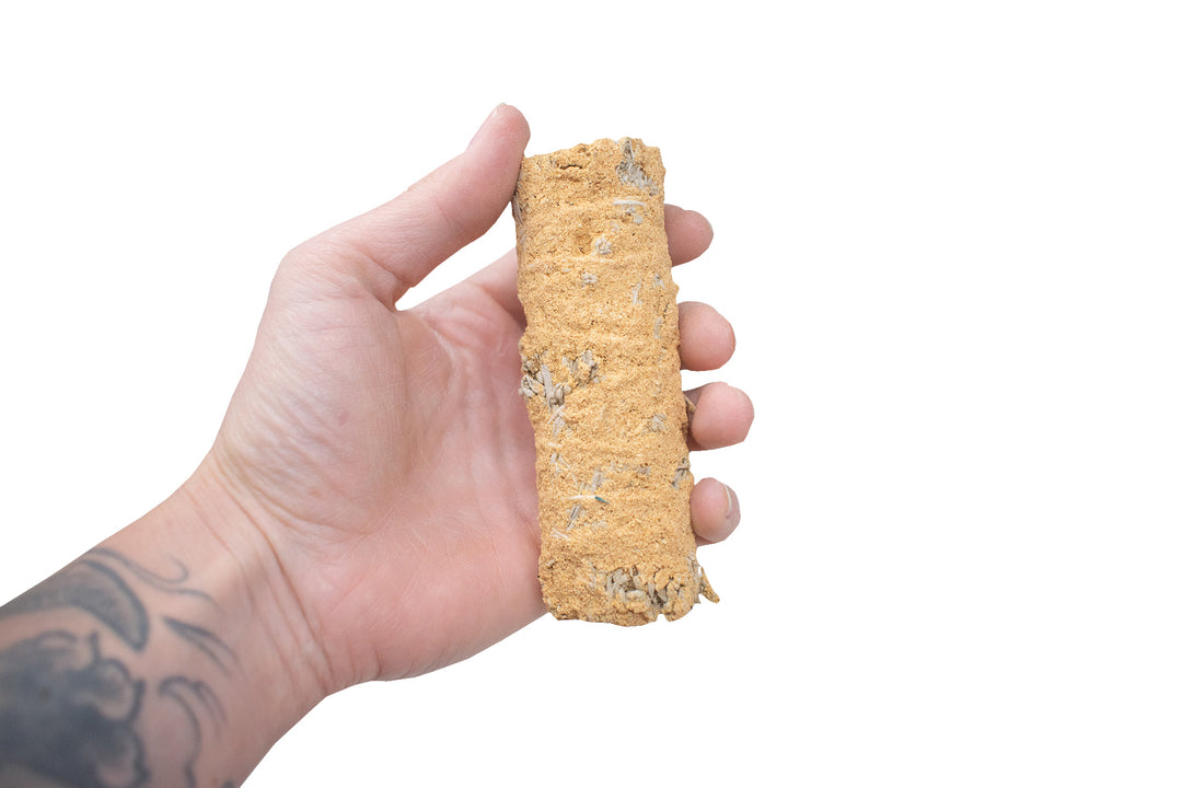 palo santo & mountain sage herb bundle