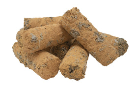 palo santo & mountain sage herb bundle