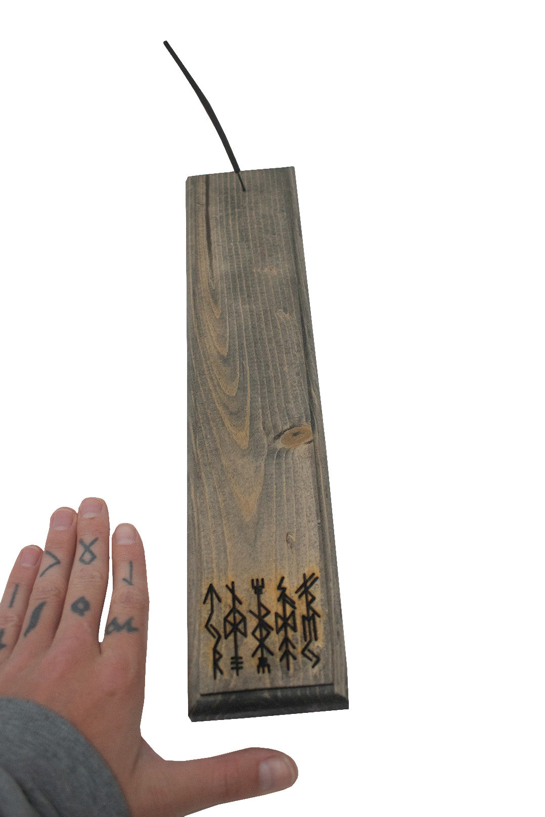 incense dish of the norse gods