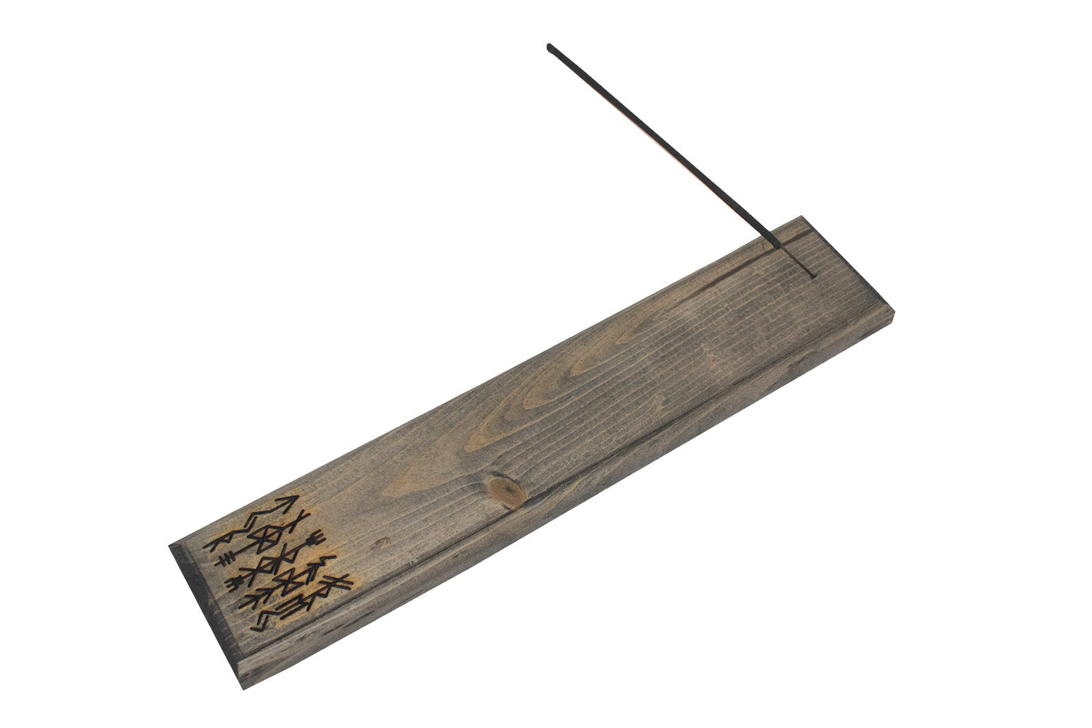 incense dish of the norse gods