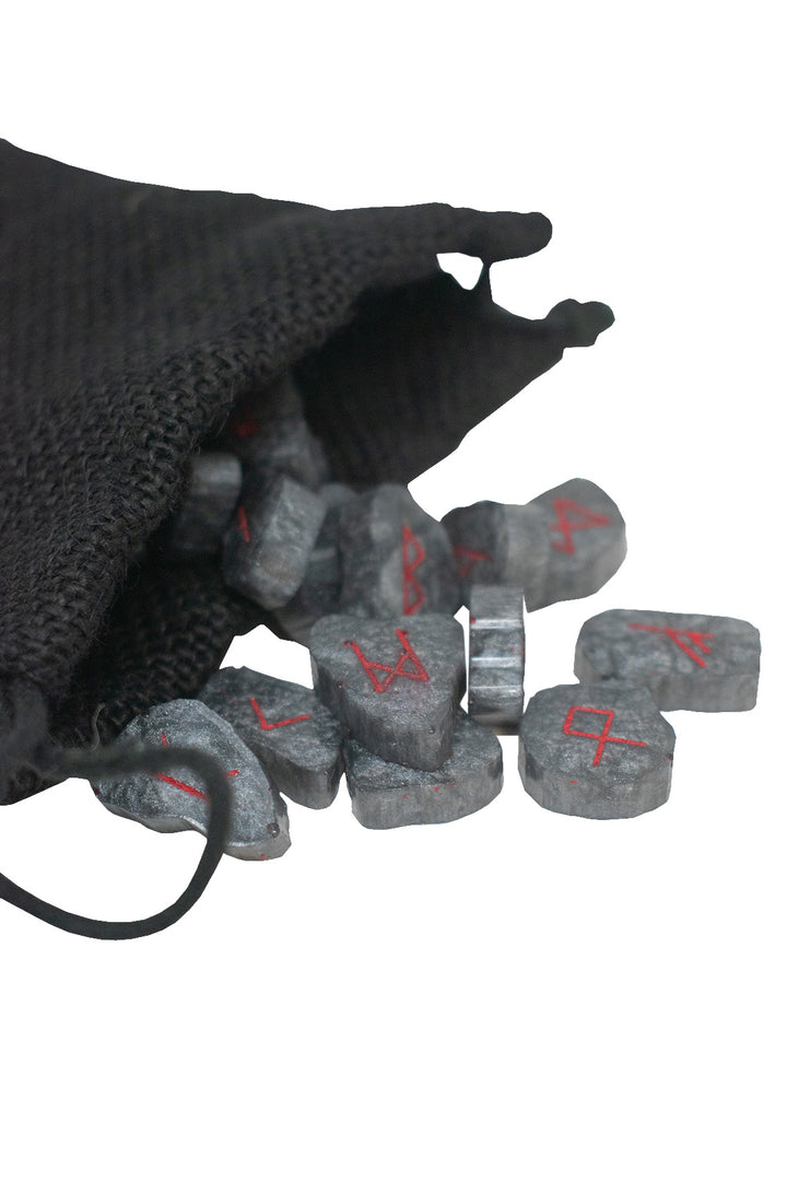 rune stone rune set