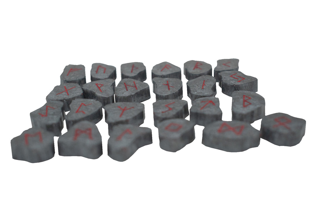rune stone rune set