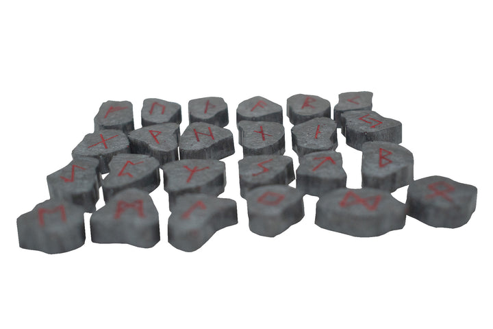 rune stone rune set