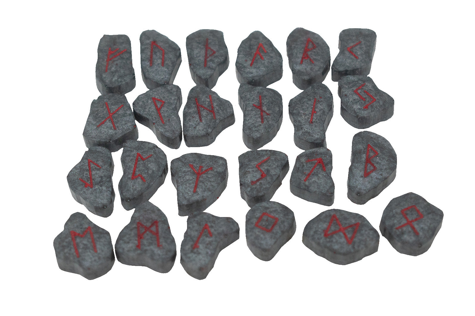 rune stone rune set