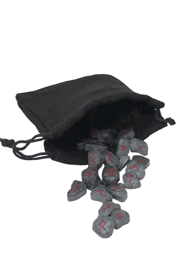 rune stone rune set