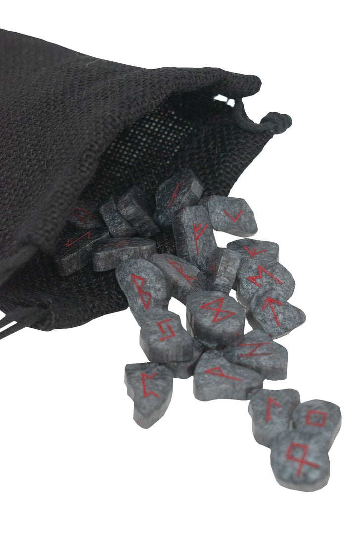 rune stone rune set