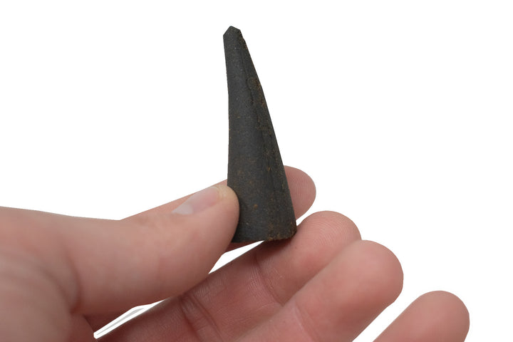 Norse god back flow cone incense