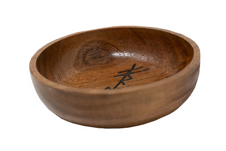 FREYA bindrune offering bowl