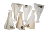 elk scapula incense dishes