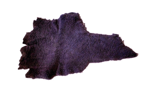 Image of sheep skin