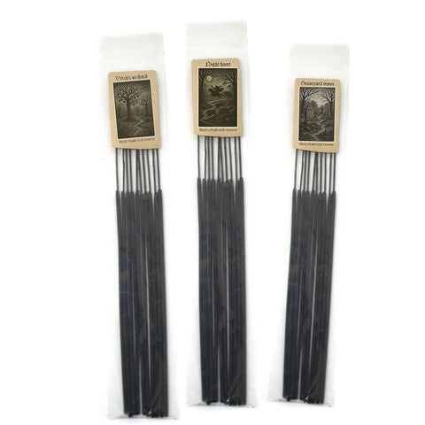 Image of Limited edition autumn rites incense collection