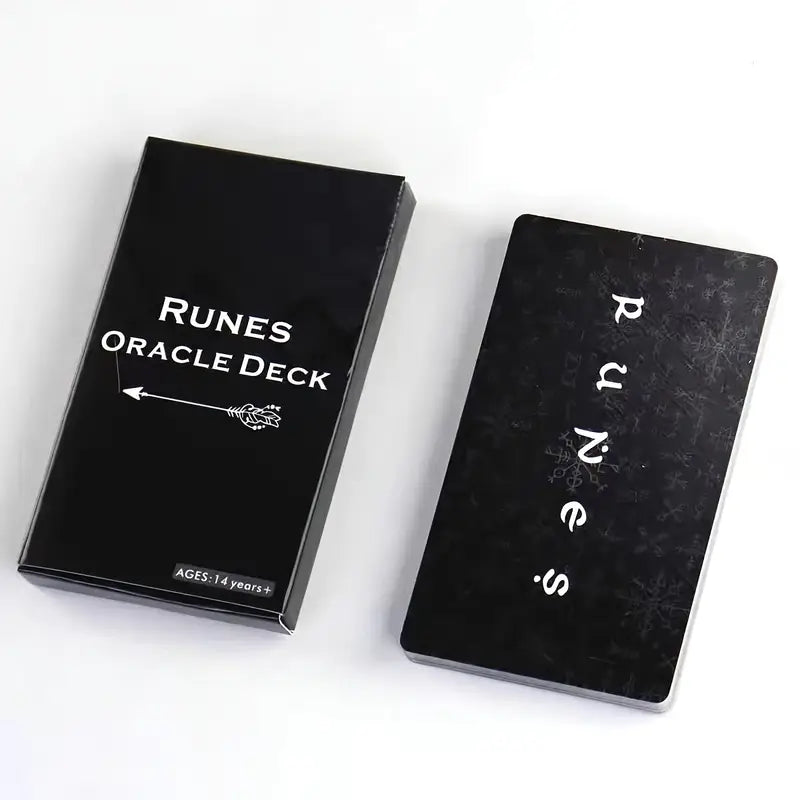 runes oracle deck