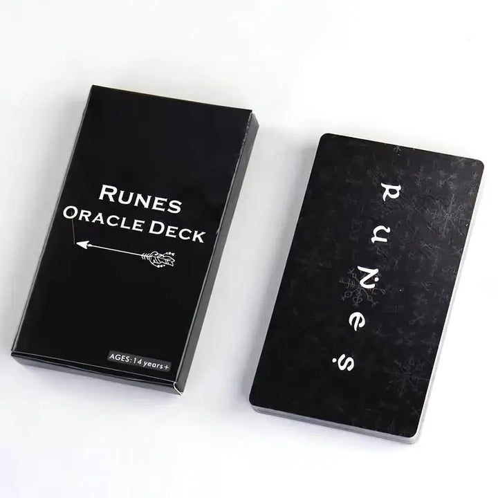 runes oracle deck
