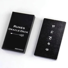 runes oracle deck