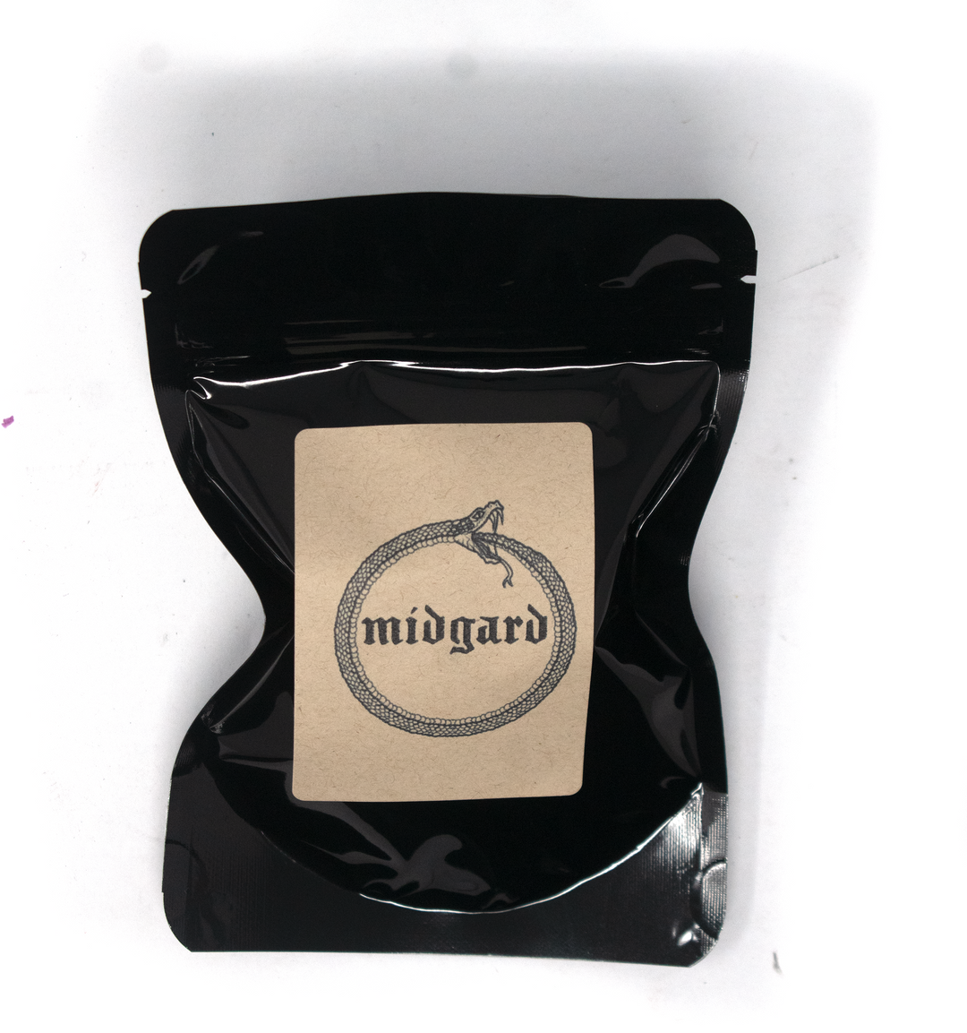 Norse Pagan Cone Incense - 30 Pack Hand Dipped Ritual Offerings