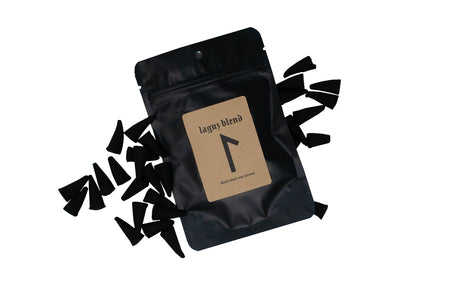 Laguz blend cone incense