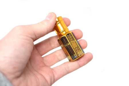 6 ml - medieval anointing oil