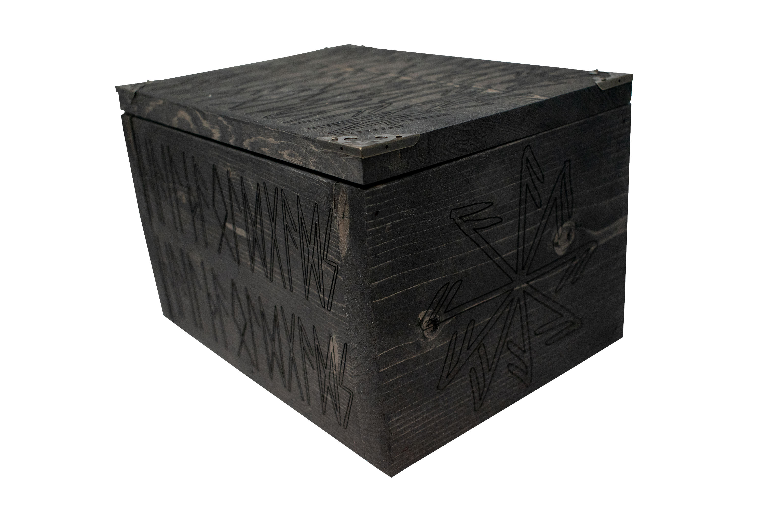 hail the old gods ritual tool box