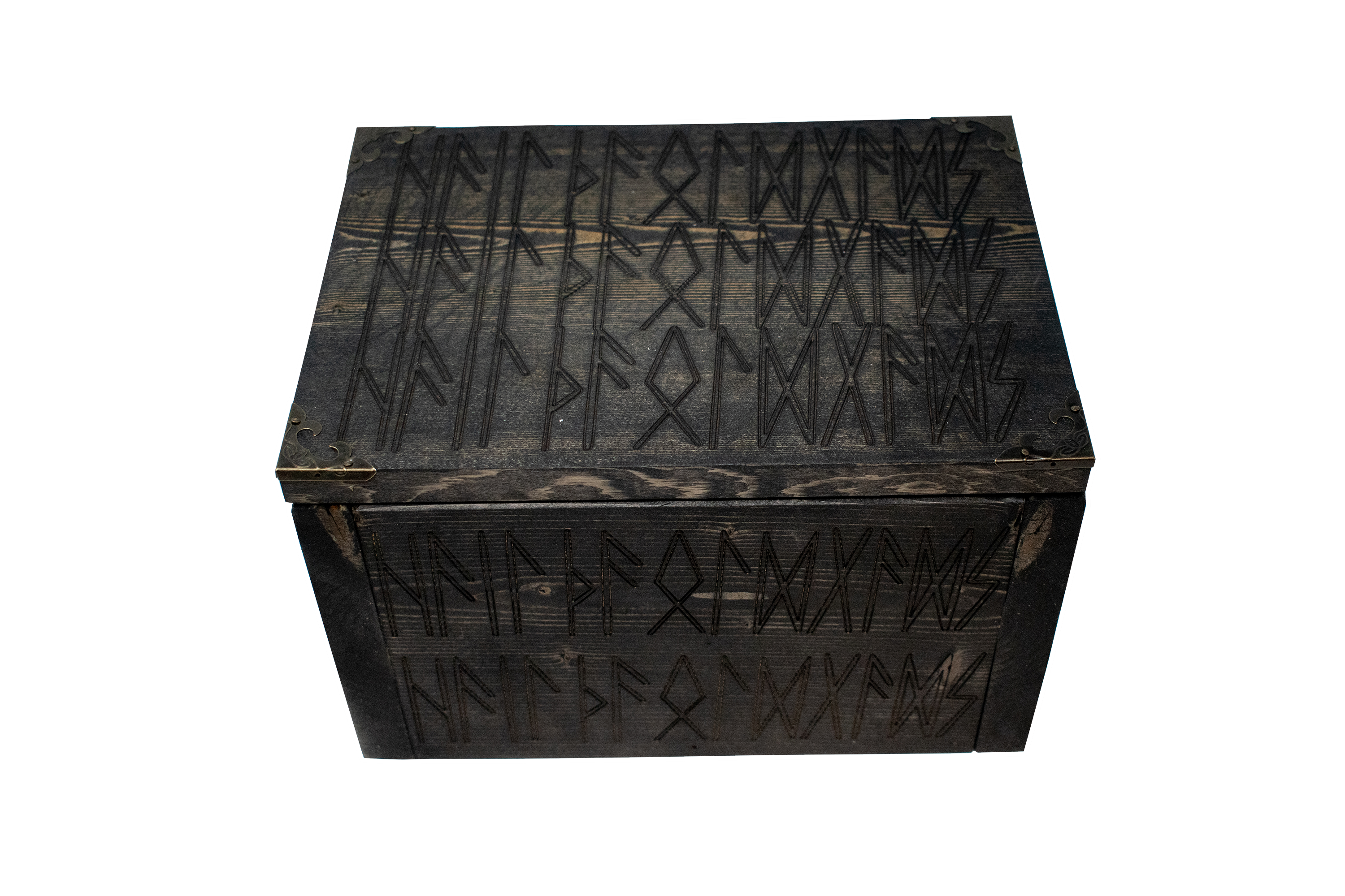 hail the old gods ritual tool box