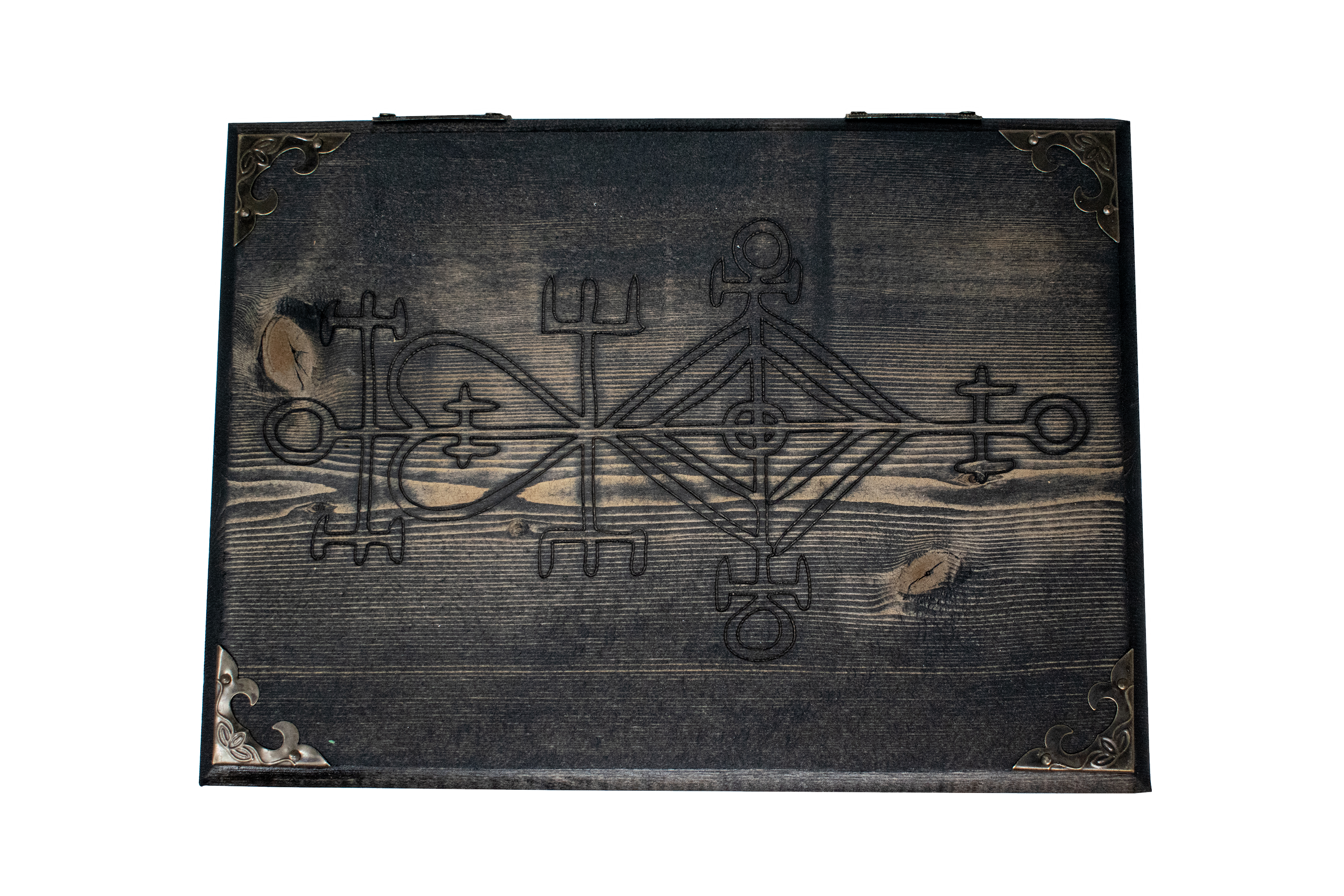 love galdrastafir ritual tool box