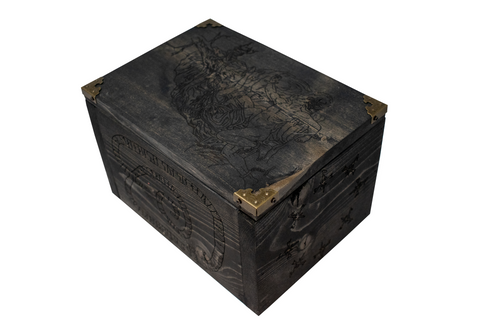 Image of loki ritual tool box