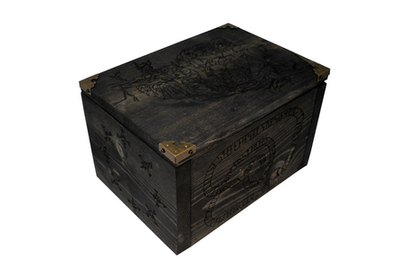 loki ritual tool box