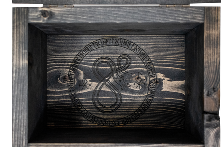 loki ritual tool box