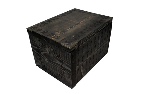 fully runic ritual tool box