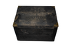 viking ship petroglyph ritual tool box