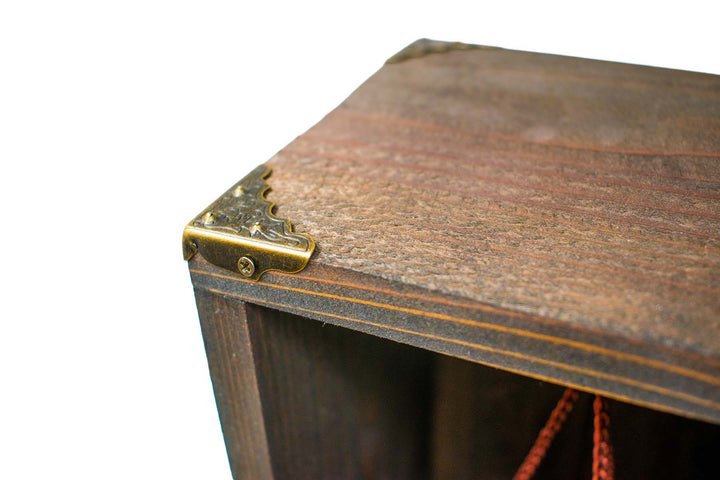 Odin bindrune loose incense burner altar