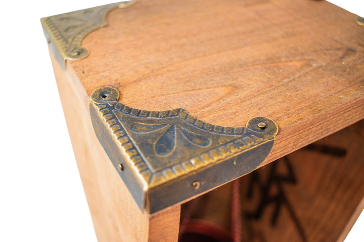 Freya loose incense burner altar