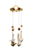 home blessing wind chime