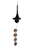 healing runes chime