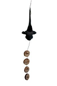 healing runes chime