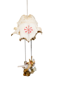 Ægishjálmr windchime