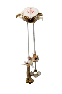 Ægishjálmr windchime