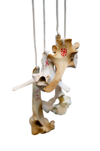 Ægishjálmr windchime