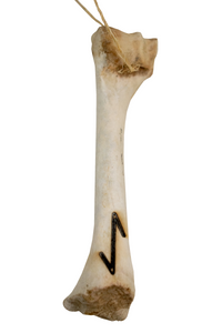 deer leg talismans