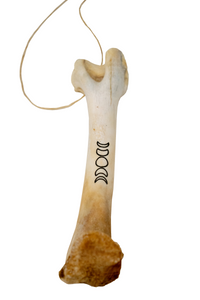 deer leg talismans