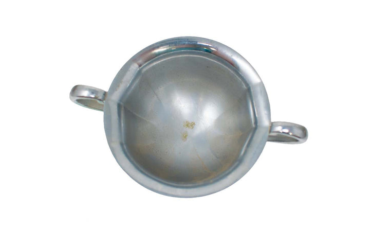 antique incense dish and offering bowl with handles