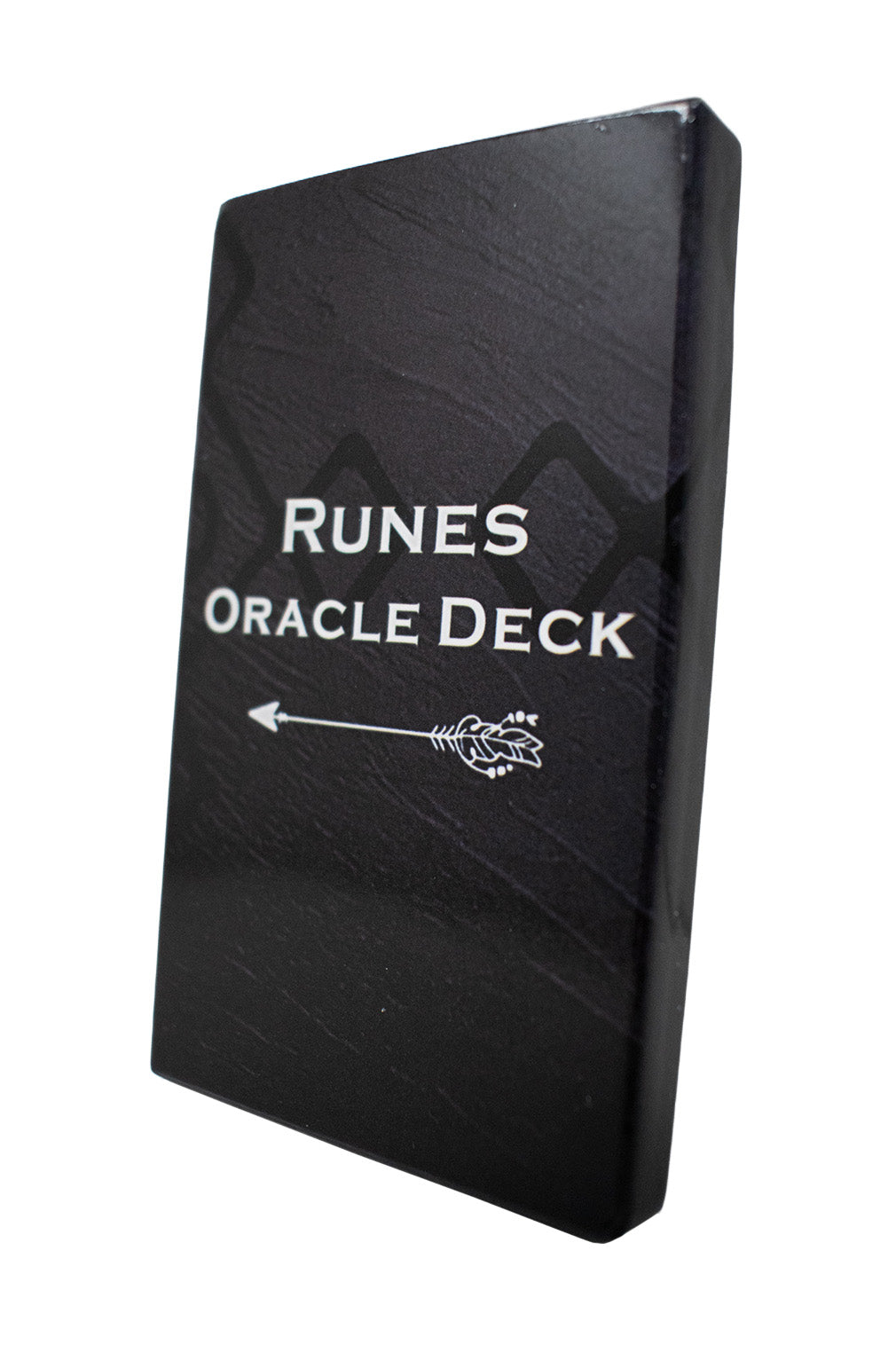 runes oracle deck