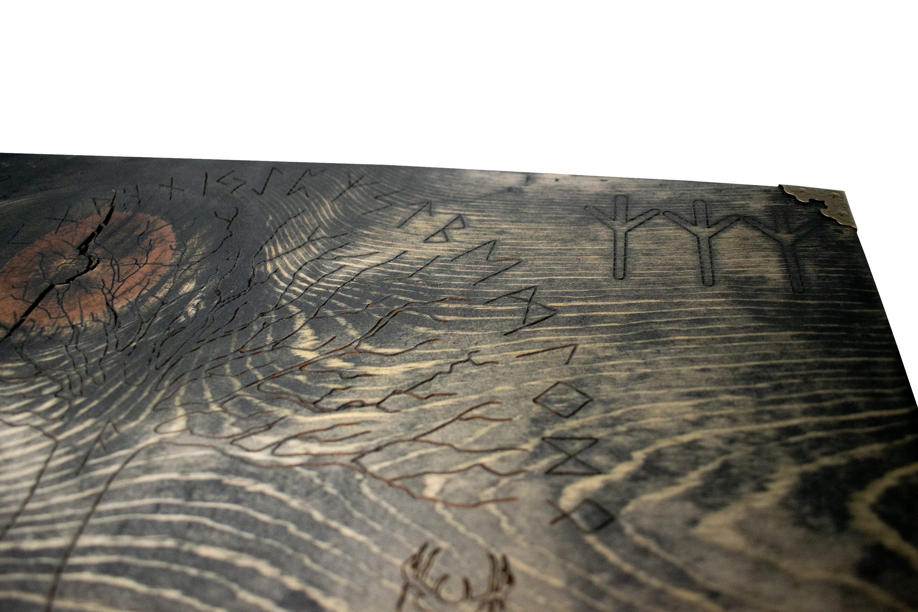 yggdrasil altar table