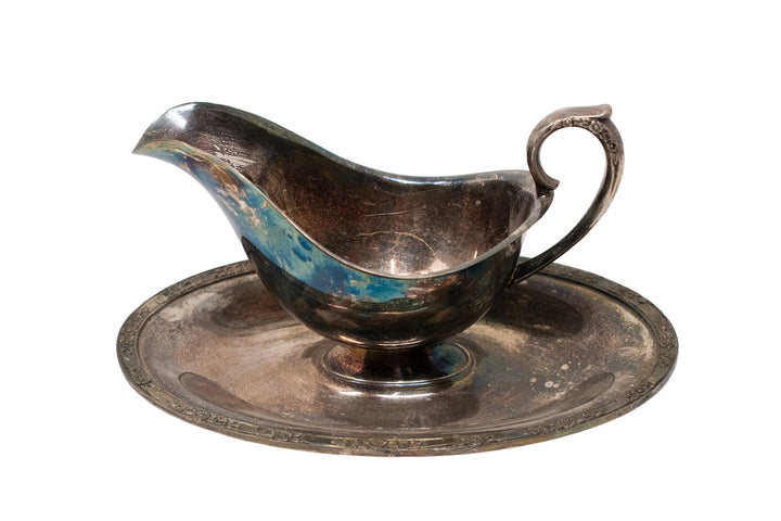 antique offering bowl and incense dish