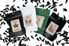 Norse Pagan Cone Incense - 30 Pack Hand Dipped Ritual Offerings