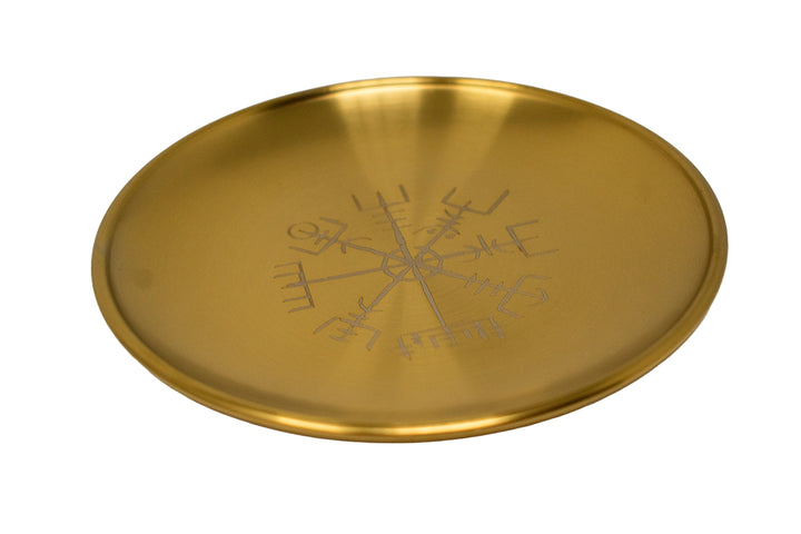norse offering plate