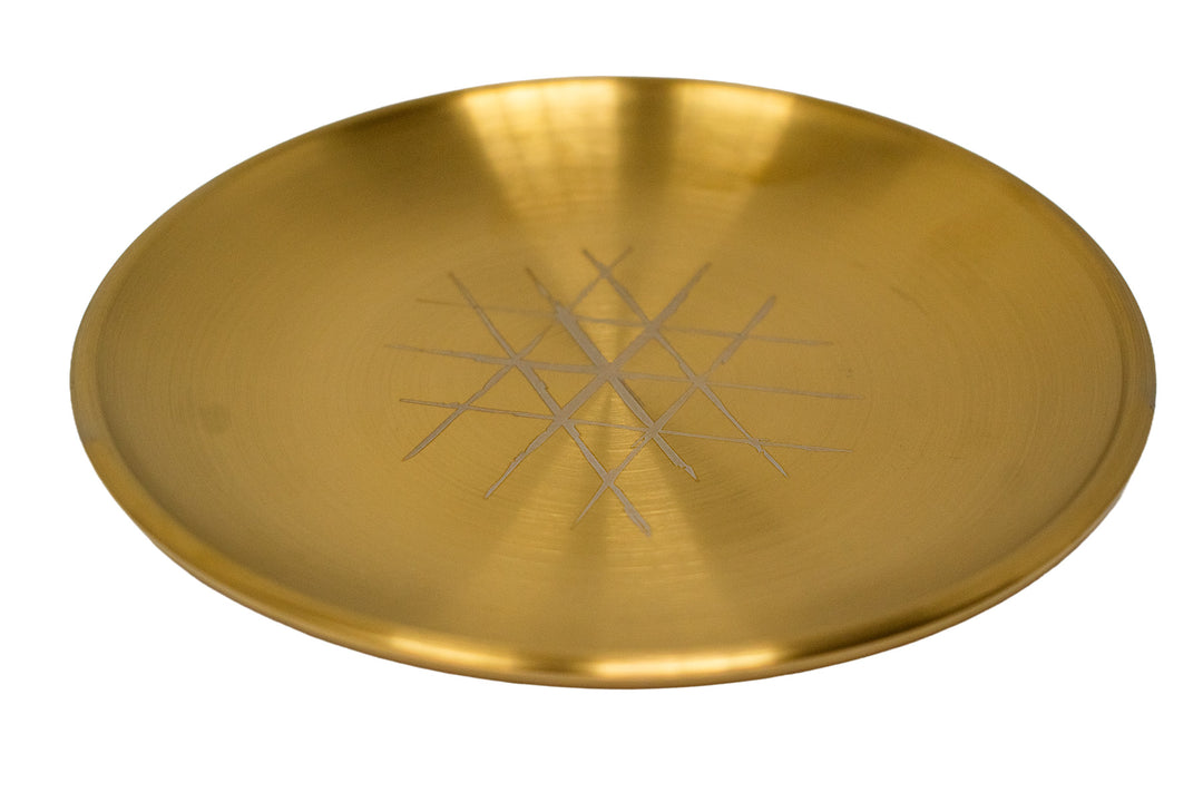 norse offering plate