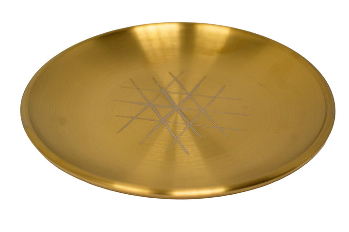 norse offering plate